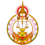 ตราศาลยุติธรรม