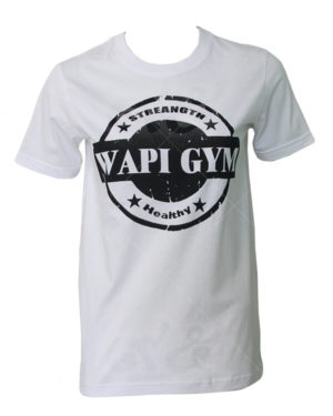 เสื้อยืด-คอกลม-สกรีน-wapi-gym