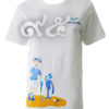 เสื้อยืด-คอกลม-สกรีน-สีขาว-cebu-pacific