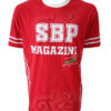 เสื้อยืดคอกลม-สกรีน-สีแดง-sbp-magazine-on-web