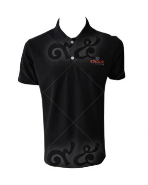 เสื้อโปโล-คอปก-สี-ดำ-ปักอกซ้าย-polo-29