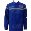 ยูนิฟอร์ม-เสื้อช็อปช่างแขนยาว-สี-น้ำเงิน-ปักอกซ้าย-ขวา-ติดเทป-04