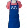 ผ้ากันเปื้อน-สีน้ำเงิน-สกรีนกลางอก-มีกระเป๋า-apron-09
