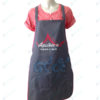 ผ้ากันเปื้อน-สีเทา-สกรีน-กลางอก-มีกระเป๋า-apron-06