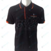 เสื้อโปโล-tc-สีดำ-ขลิบ-สาบซ่อน-แขนจั๊มครึ่งแขน-สีส้ม-ปักอกซ้าย-polo-63