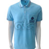 เสื้อโปโล-tc-สีฟ้า-แขนจั๊มครึ่งแขน-คอปกขลิบตัดต่อ-ขาว-น้ำเงิน-กระเป๋ามาตรฐาน-ปักอกซ้าย-42