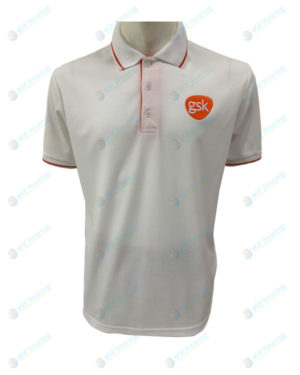 เสื้อโปโลสีขาว-dry-tech-ปักอกซ้าย-สาบซ่อน-ปกขลิบ-1-เส้น-สีส้ม-polo-74