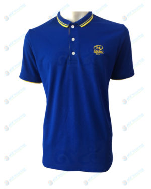 เสื้อโปโลสีน้ำเงินทะเล-dry-tech-ขลิบปก-เล็ก-ใหญ่-2-เส้น-ปักอกซ้าย-สีเหลือง-polo-70