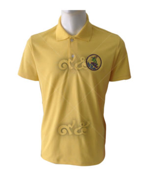 เสื้อโปโลสีเหลือง-dry-tech-ปักอกซ้าย-แขนสั้น-polo-81