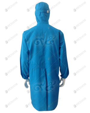 เสื้อห้องเย็น ด้านหลัง