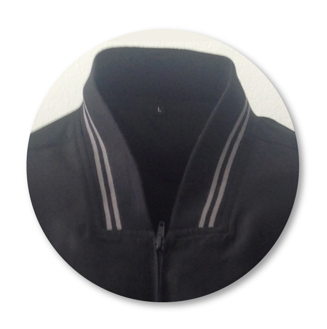 ลิป-เสื้อแจ็คเก็ต