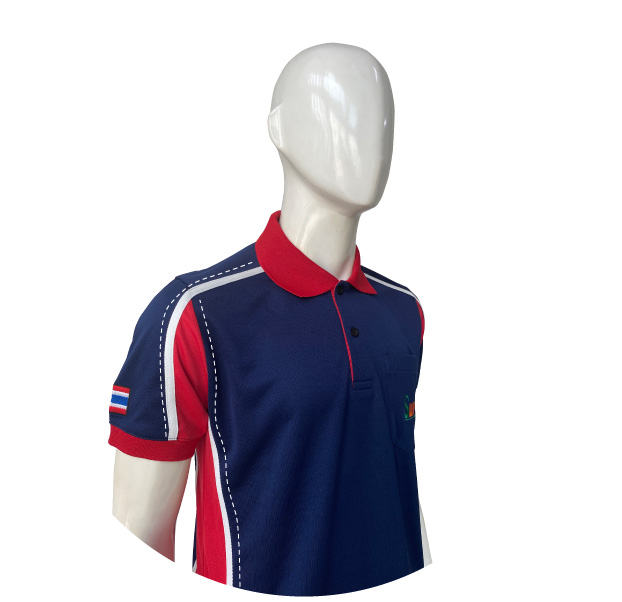 สั่งตัดเสื้อโปโล-ได้ทุกแบบตามคำสั่ง